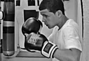 amateur boxing club london
