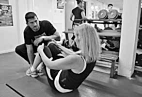 one-on-one-boxing-traing-london